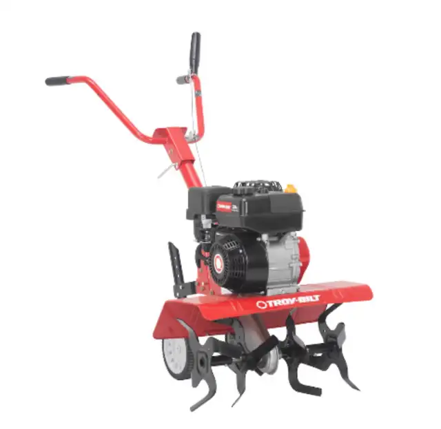 need good used roto tiller