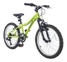 Youth Bike 20" - Raleigh GOAT Kids Bike - Photo 3