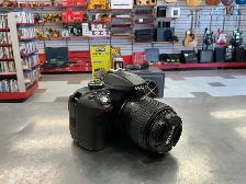 appareil Photo Nikon