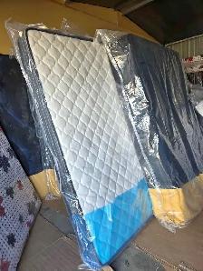 Twin | QUEEN MATTRESS | TORONTO | KING MATTRESS | Free Delivery - Photo 2
