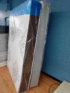 Twin | QUEEN MATTRESS | TORONTO | KING MATTRESS | Free Delivery - Photo 3