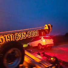 TOW OPERATOR WANTED - ELORA/FERGUS AREA