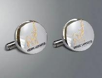 Henri Lapointe Cufflinks