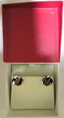 Henri Lapointe Cufflinks - Photo 2