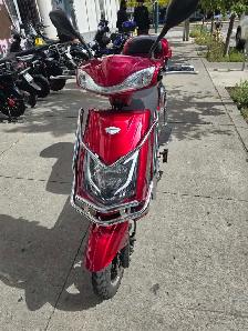 Emmo Hornet X – Fully Serviced Electric Bike (Downtown Emmo - Photo 5