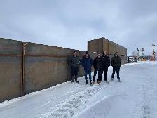 Buy Your WARFAB Barges - Photo 2