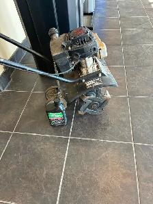 Rototiller - Photo 2