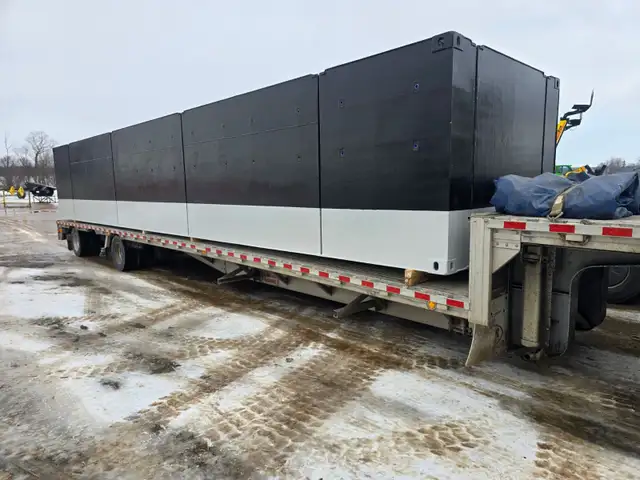 Buy Quality WARFAB Barges