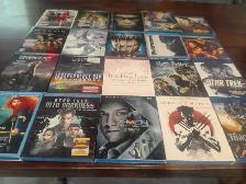 BLU RAY DICS / 3 POUR 20$ AU CHOIX - Photo 3