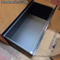 Light Maple 2 Drawer Lateral File Cabinet 30' W - Photo 2