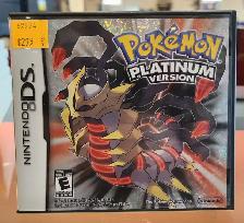 Nintendo DS / 3DS Pokemon Games: Soul Silver, White, Diamond... - Photo 3