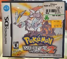 Nintendo DS / 3DS Pokemon Games: Soul Silver, White, Diamond... - Photo 4