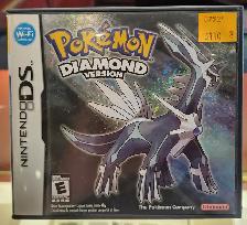 Nintendo DS / 3DS Pokemon Games: Soul Silver, White, Diamond... - Photo 5