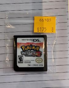 Nintendo DS / 3DS Pokemon Games: Soul Silver, White, Diamond... - Photo 9
