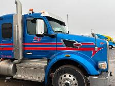End Dump Truck Driver