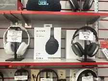 Variété de Casque