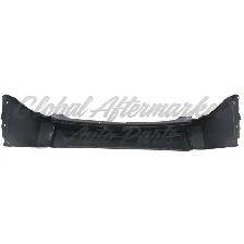 Dodge Nitro 2007-2009 Bumper Rear Matte Black Without Trailer - Photo 5