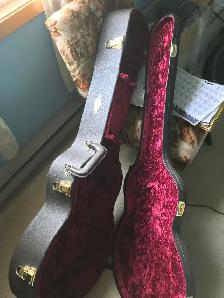 acoustic electric Taylor - Photo 3
