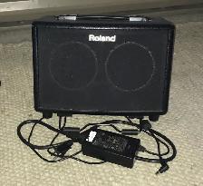 acoustic electric Taylor - Photo 5
