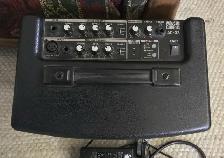 acoustic electric Taylor - Photo 6