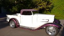 1932 Ford Pickup Hot rod - Photo 2