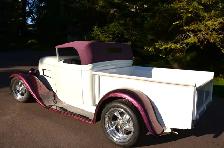 1932 Ford Pickup Hot rod - Photo 4