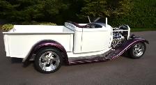 1932 Ford Pickup Hot rod - Photo 5