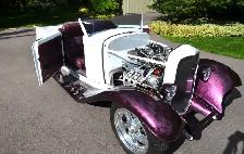 1932 Ford Pickup Hot rod - Photo 6