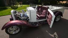 1932 Ford Pickup Hot rod - Photo 7