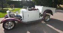1932 Ford Pickup Hot rod - Photo 8