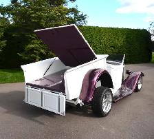 1932 Ford Pickup Hot rod - Photo 9