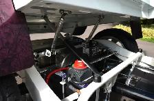 1932 Ford Pickup Hot rod - Photo 14