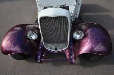 1932 Ford Pickup Hot rod - Photo 16