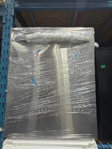 Frigidaire 24-inch Built-in Dishwasher FDSH4502BF