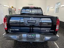 2019 Nissan frontier SV 4X4 - Photo 3