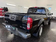 2019 Nissan frontier SV 4X4 - Photo 4
