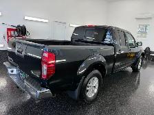 2019 Nissan frontier SV 4X4 - Photo 5
