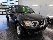 2019 Nissan frontier SV 4X4 - Photo 6