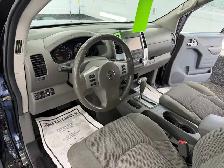2019 Nissan frontier SV 4X4 - Photo 8