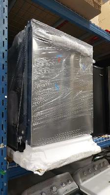 Frigidaire 24-inch Built-in Dishwasher