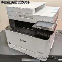 Canon imageCLASS MF654Cdw 3-in-One Wireless Colour Laser Printer - Photo 2