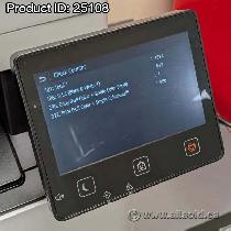 Canon imageCLASS MF654Cdw 3-in-One Wireless Colour Laser Printer - Photo 5