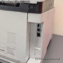 Canon imageCLASS MF654Cdw 3-in-One Wireless Colour Laser Printer - Photo 6