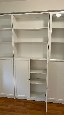 Bookshelves - Photo 5