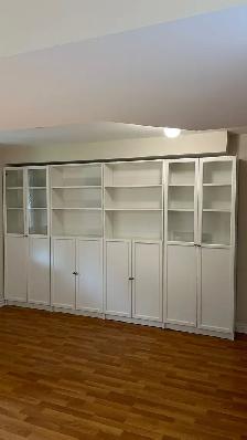 Bookshelves - Photo 6