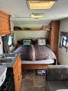 For Sale : 20’ Terry Dakota Travel Trailer - Photo 5