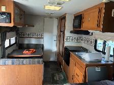 For Sale : 20’ Terry Dakota Travel Trailer - Photo 6