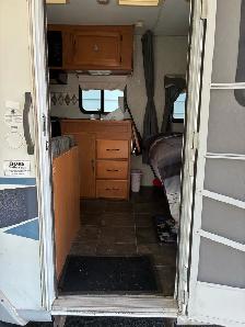 For Sale : 20’ Terry Dakota Travel Trailer - Photo 7