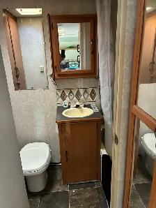 For Sale : 20’ Terry Dakota Travel Trailer - Photo 8