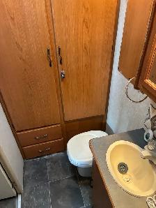 For Sale : 20’ Terry Dakota Travel Trailer - Photo 10